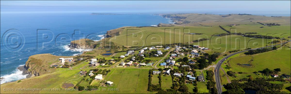 Peter Bellingham Photography Kilkunda - VIC (PBH3 00 33610)
